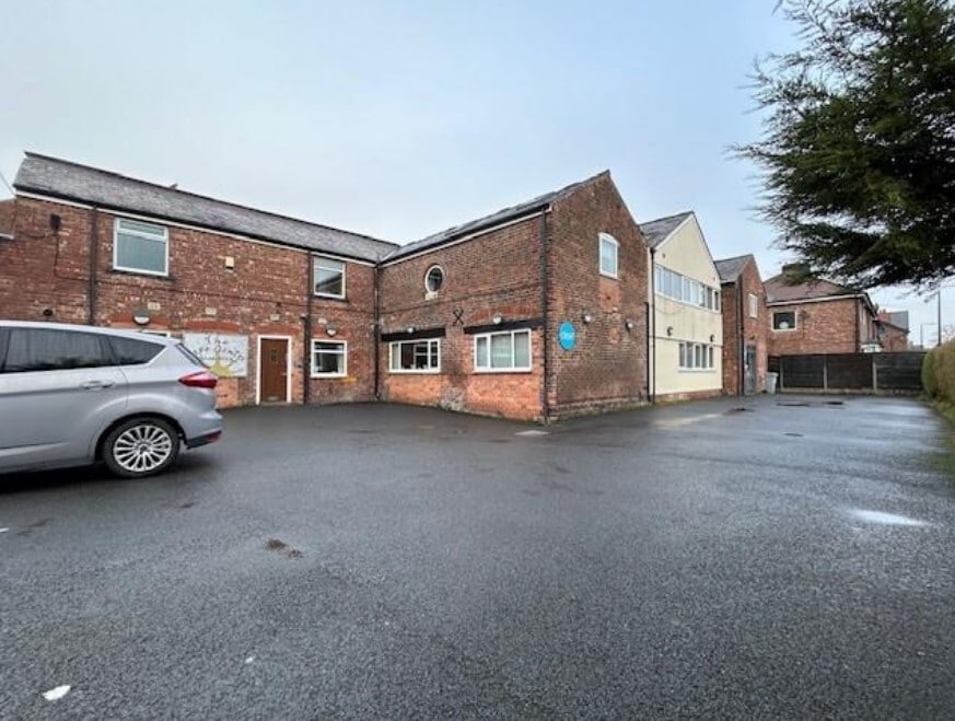 Hampden Rd, Sale for sale Primary Photo- Image 1 of 1