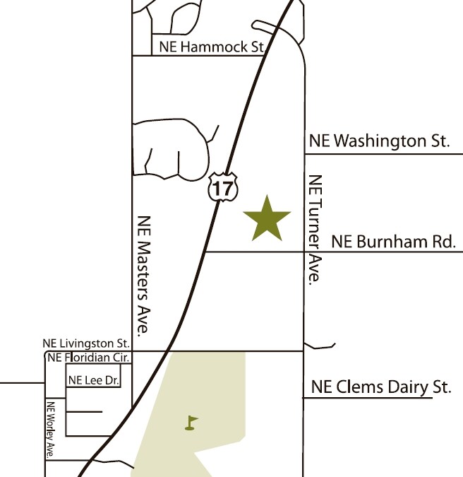 State Road 17, Arcadia, FL for sale Primary Photo- Image 1 of 1