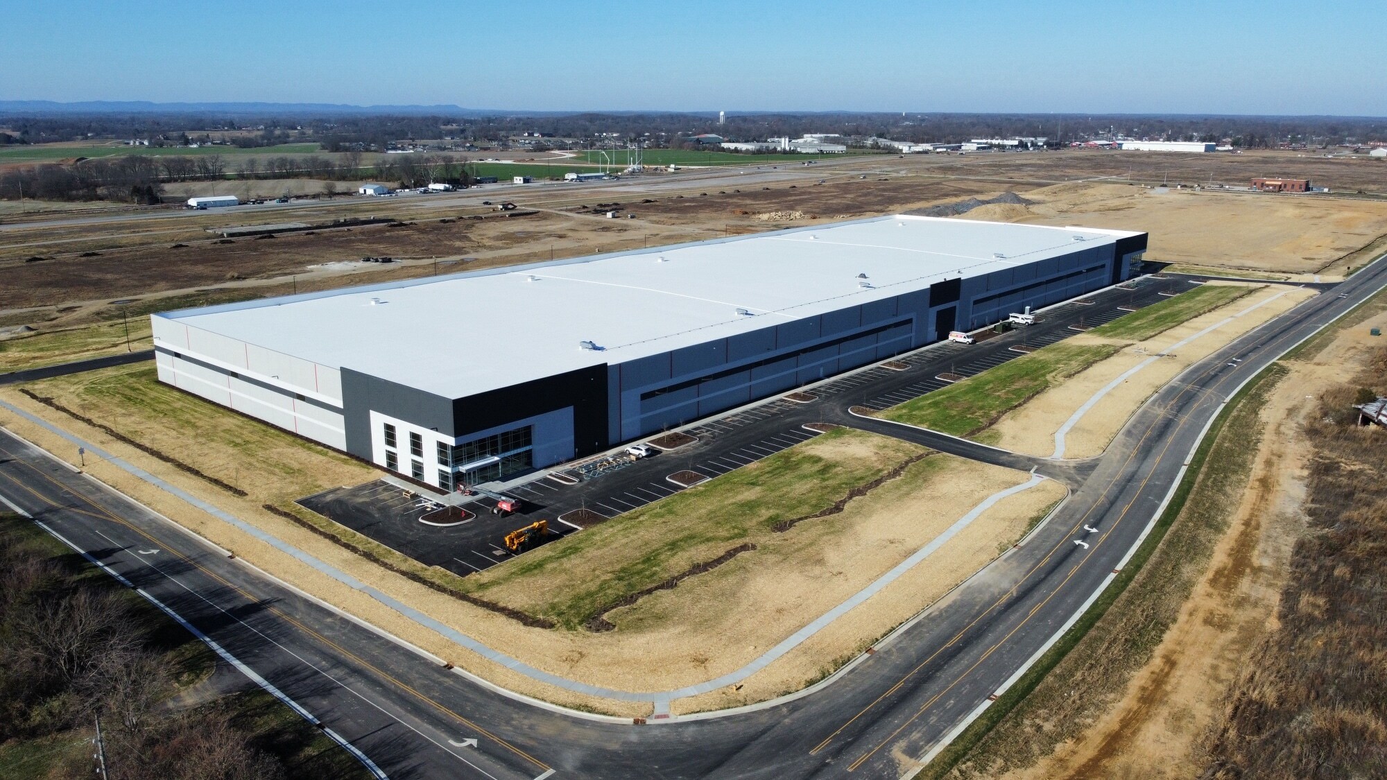 1651 Penny Martin Ln, Charlestown, IN for sale Building Photo- Image 1 of 1