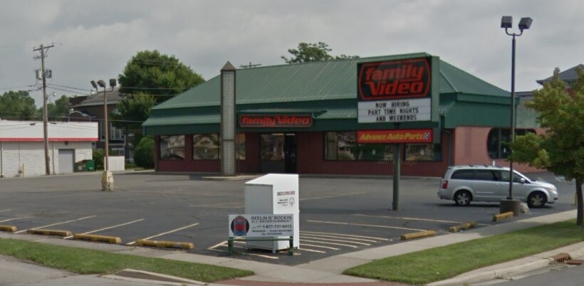 318 12th St, Logansport, IN for sale Primary Photo- Image 1 of 1