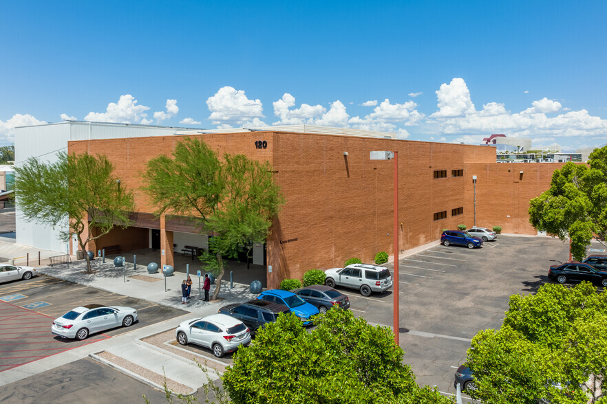 120 W 1st Ave, Mesa, AZ for sale - Building Photo - Image 1 of 1