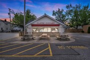 499 E 260 Street, Euclid, OH 44132 - Convenience Store