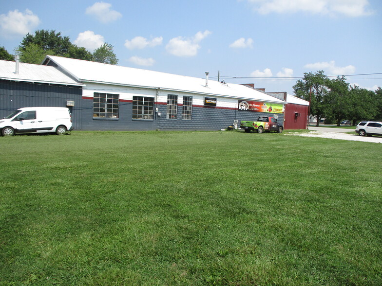 305 Hardinsburg Road, Cecilia, KY for sale - Building Photo - Image 3 of 13