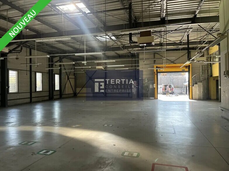 Flex in Vendargues for lease - Building Photo - Image 3 of 7