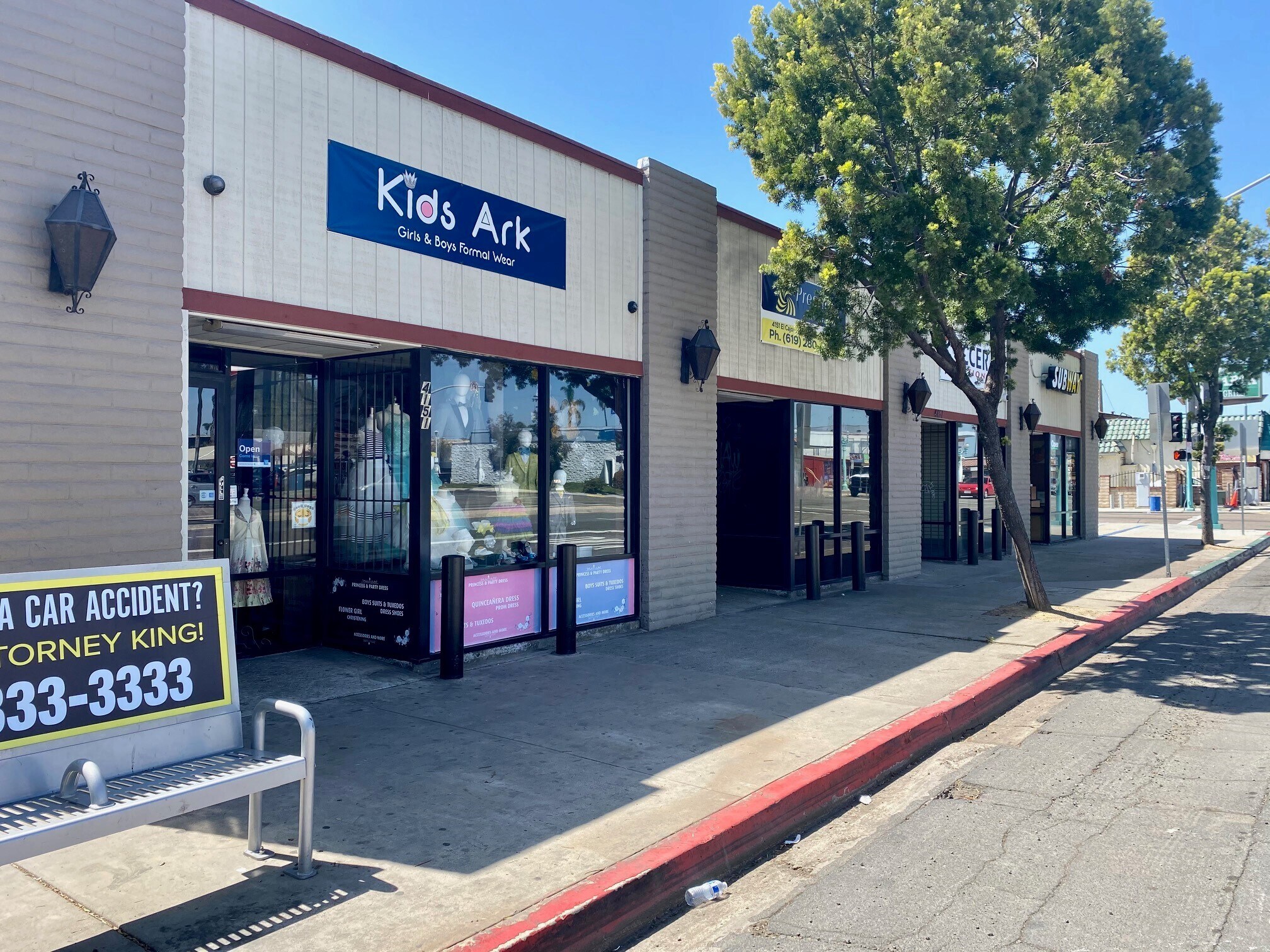 4151 El Cajon Blvd, San Diego, CA for sale Building Photo- Image 1 of 1