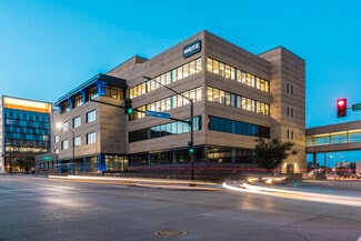 More details for 611 5th Ave, Des Moines, IA - Office for Lease