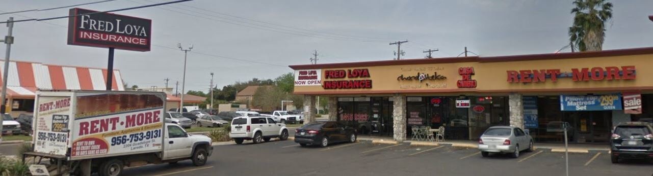 2204 Guadalupe St, Laredo, TX for sale Building Photo- Image 1 of 1