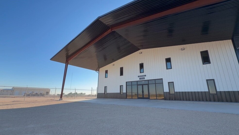 14761 W I-20, Odessa, TX for sale - Commercial Listing Video - Image 2 of 39