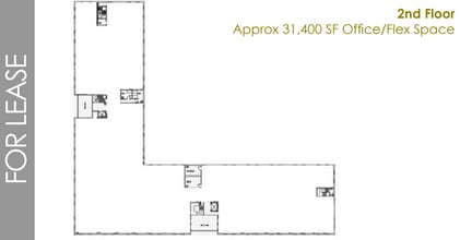 1300 E Anderson Ln, Austin, TX for lease Floor Plan- Image 1 of 1