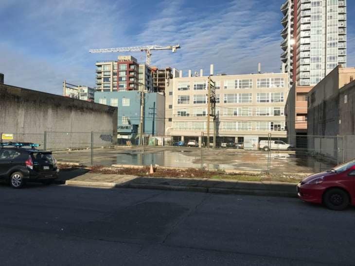 43 3rd Ave E, Vancouver, BC for sale - Primary Photo - Image 1 of 1