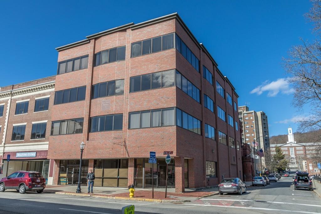 625 Main St, Fitchburg, MA 01420 - OfficeRetail for Lease | LoopNet.com