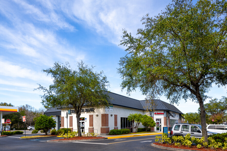 150-300 W Lake Mary Blvd, Sanford, FL for lease - Building Photo - Image 1 of 14