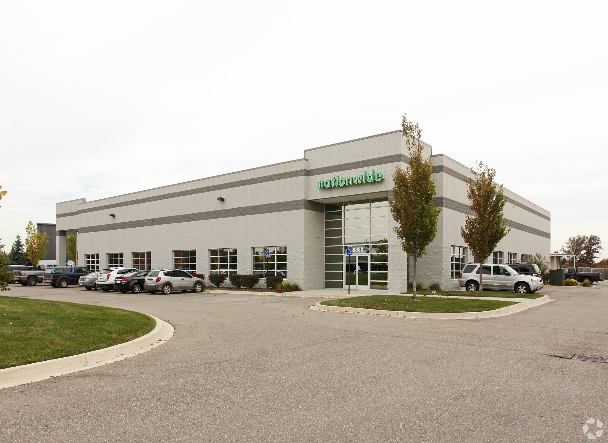 50888 Century Ct, Wixom, MI for sale Building Photo- Image 1 of 1