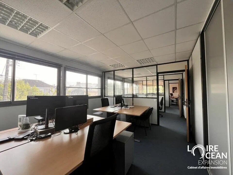 Office in Nantes for lease Interior Photo- Image 1 of 12