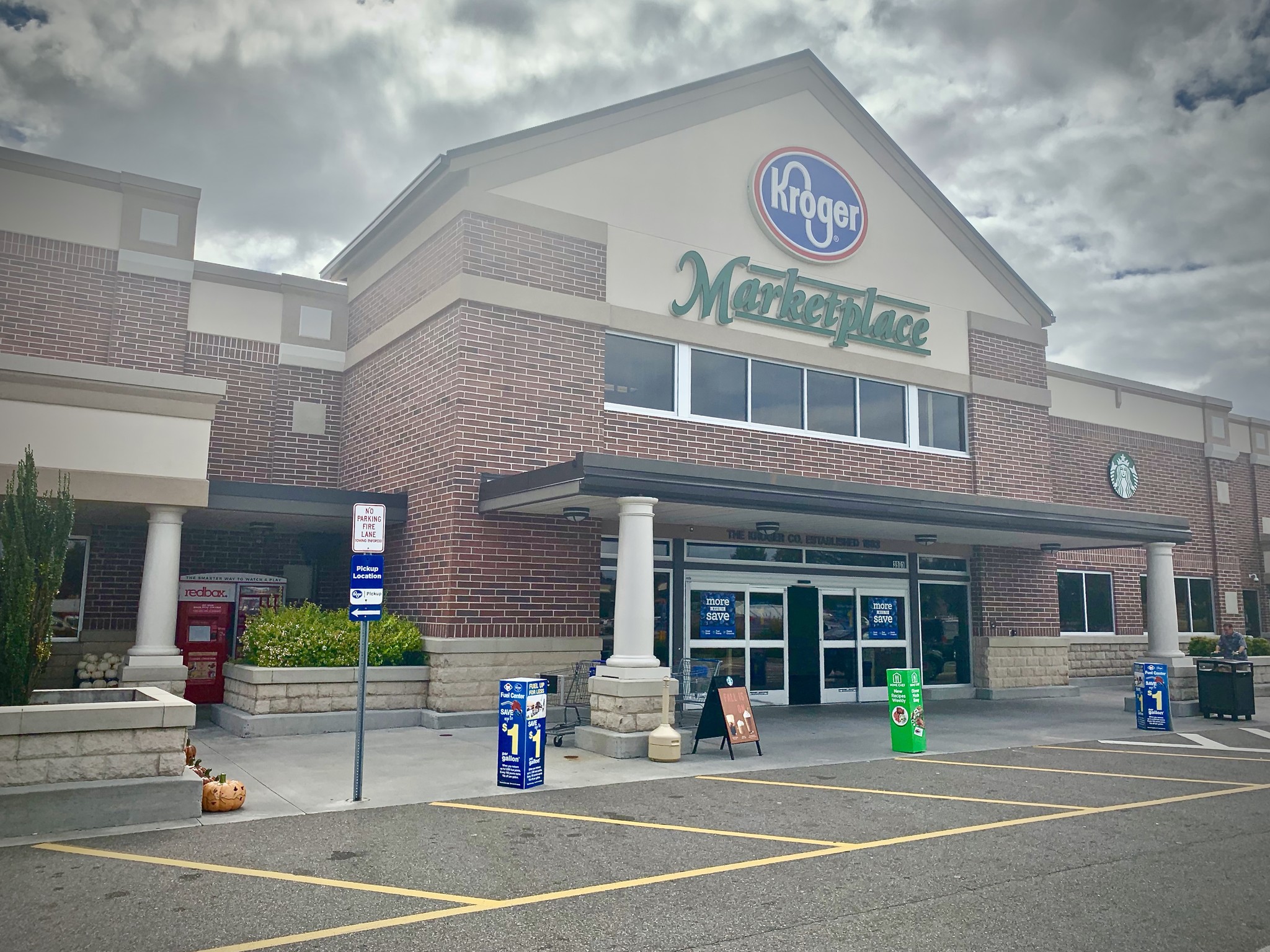 3901 Holland Rd, Virginia Beach, VA 23462 - Kroger Marketplace | LoopNet