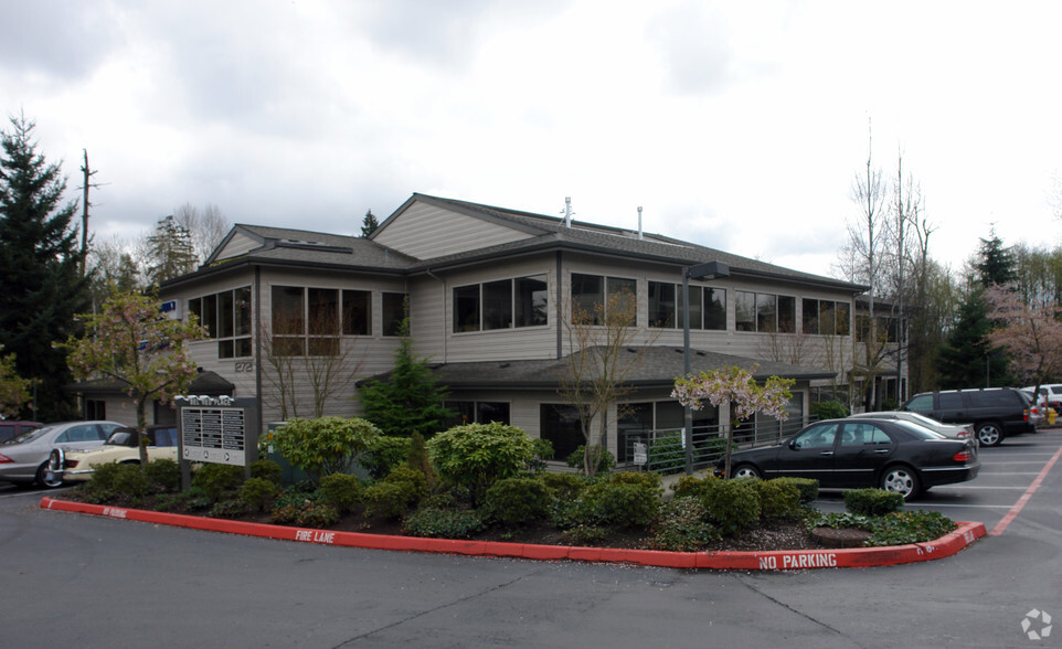 12721 NE Bel Red Rd, Bellevue, WA for lease - Primary Photo - Image 1 of 6