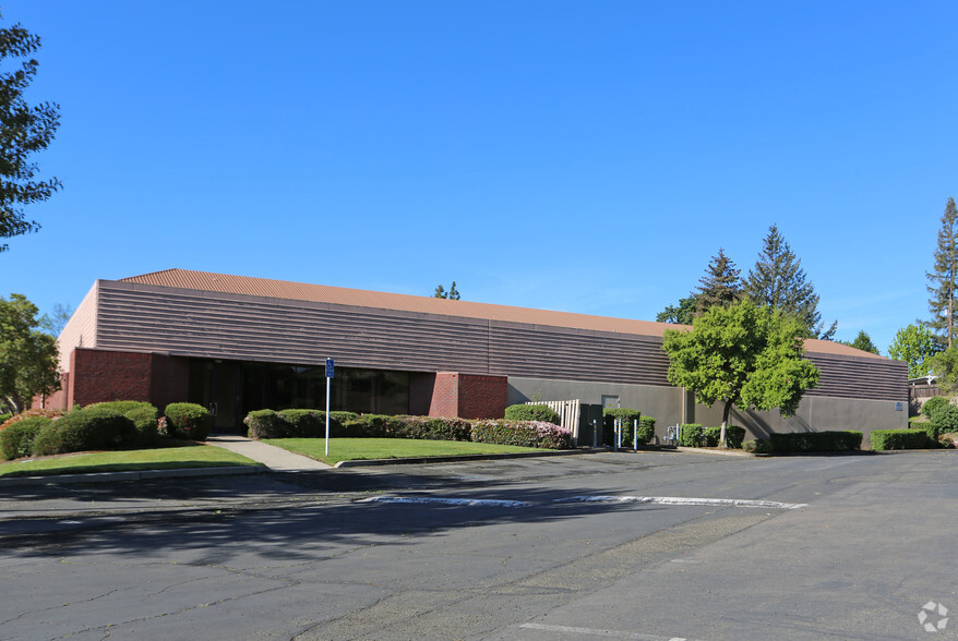 2840 Howe Rd, Martinez, CA for lease - Primary Photo - Image 1 of 8