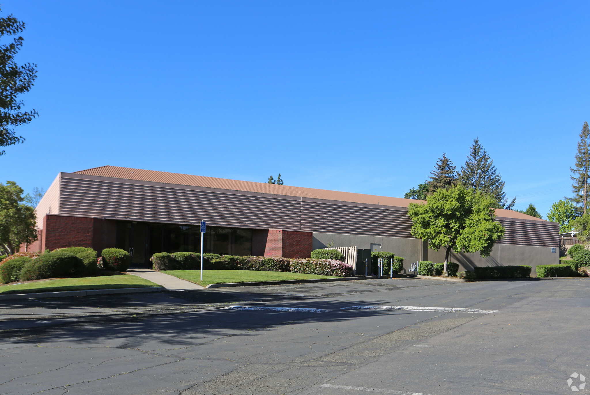 2840 Howe Rd, Martinez, CA for lease Primary Photo- Image 1 of 9