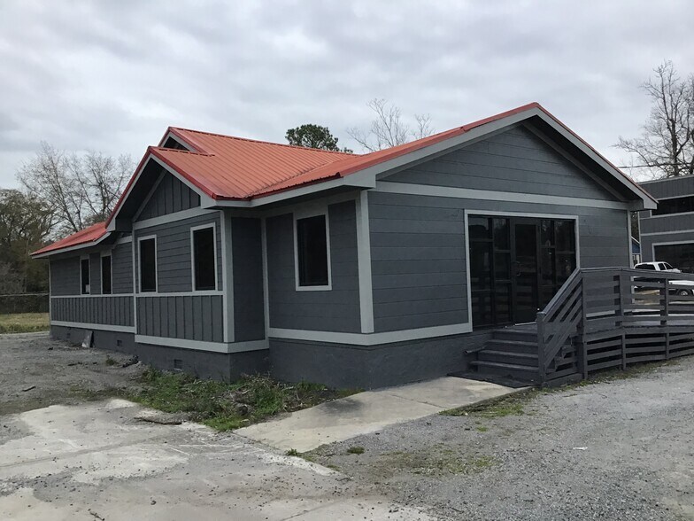 628 Dupont Rd, Charleston, SC for sale - Building Photo - Image 1 of 1