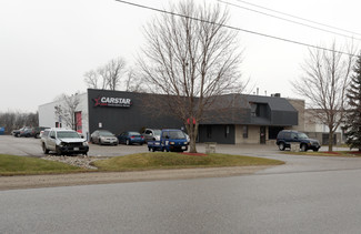 More details for 81 Malcolm Rd, Guelph, ON - Industrial for Lease