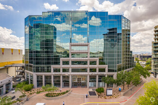 More details for 2415 E Camelback Rd, Phoenix, AZ - Office for Lease