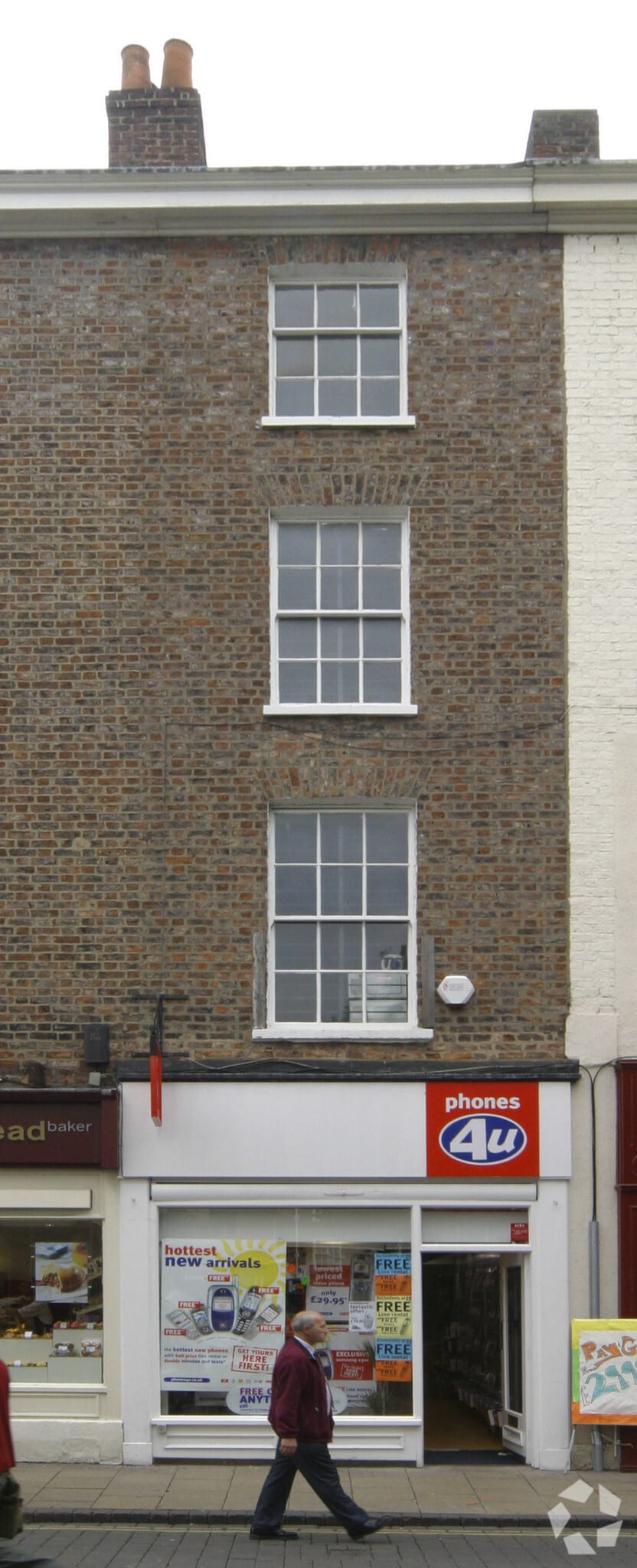 14 St Sampsons Sq, York for sale Primary Photo- Image 1 of 1