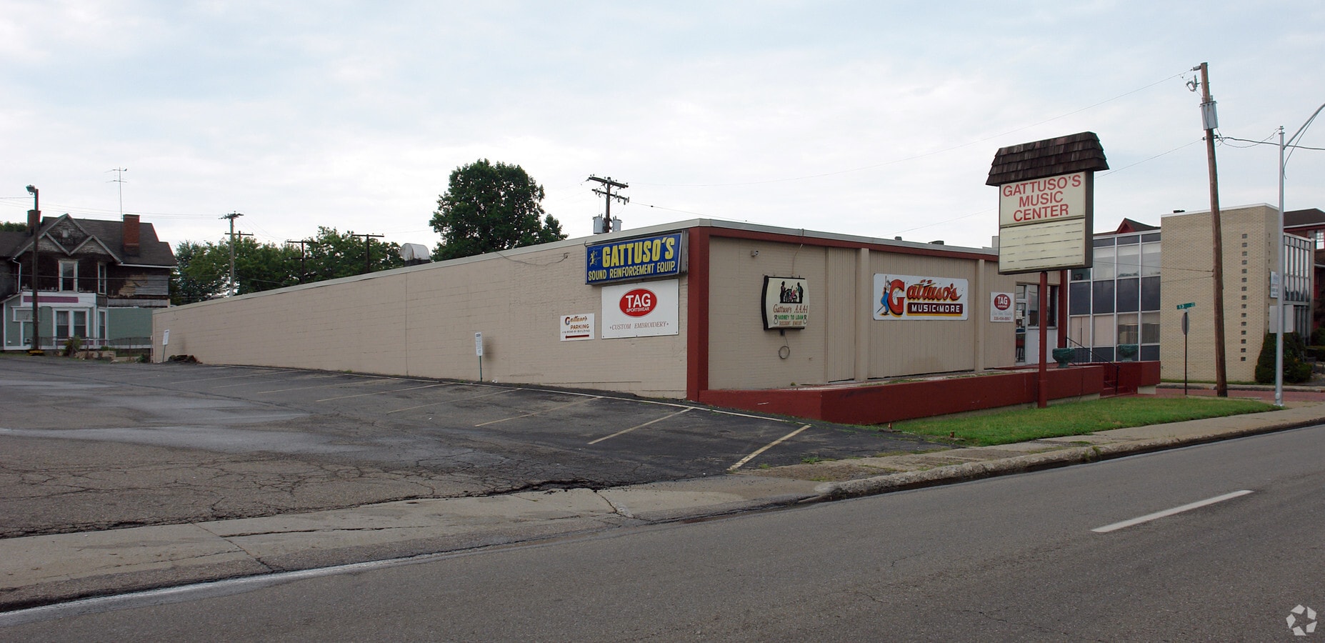 1308 Market Ave N, Canton, OH 44714 | LoopNet