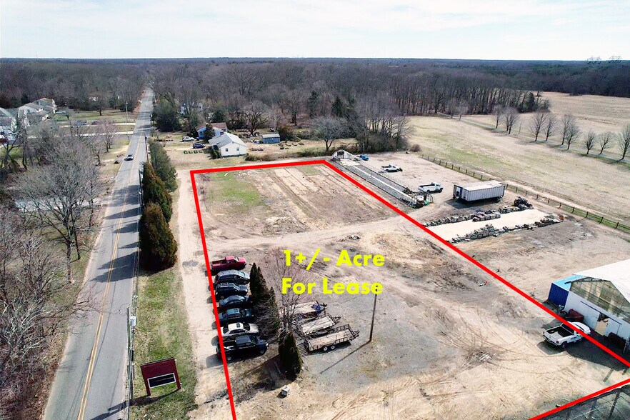 3102 Delsea Dr, Franklinville, NJ 08322