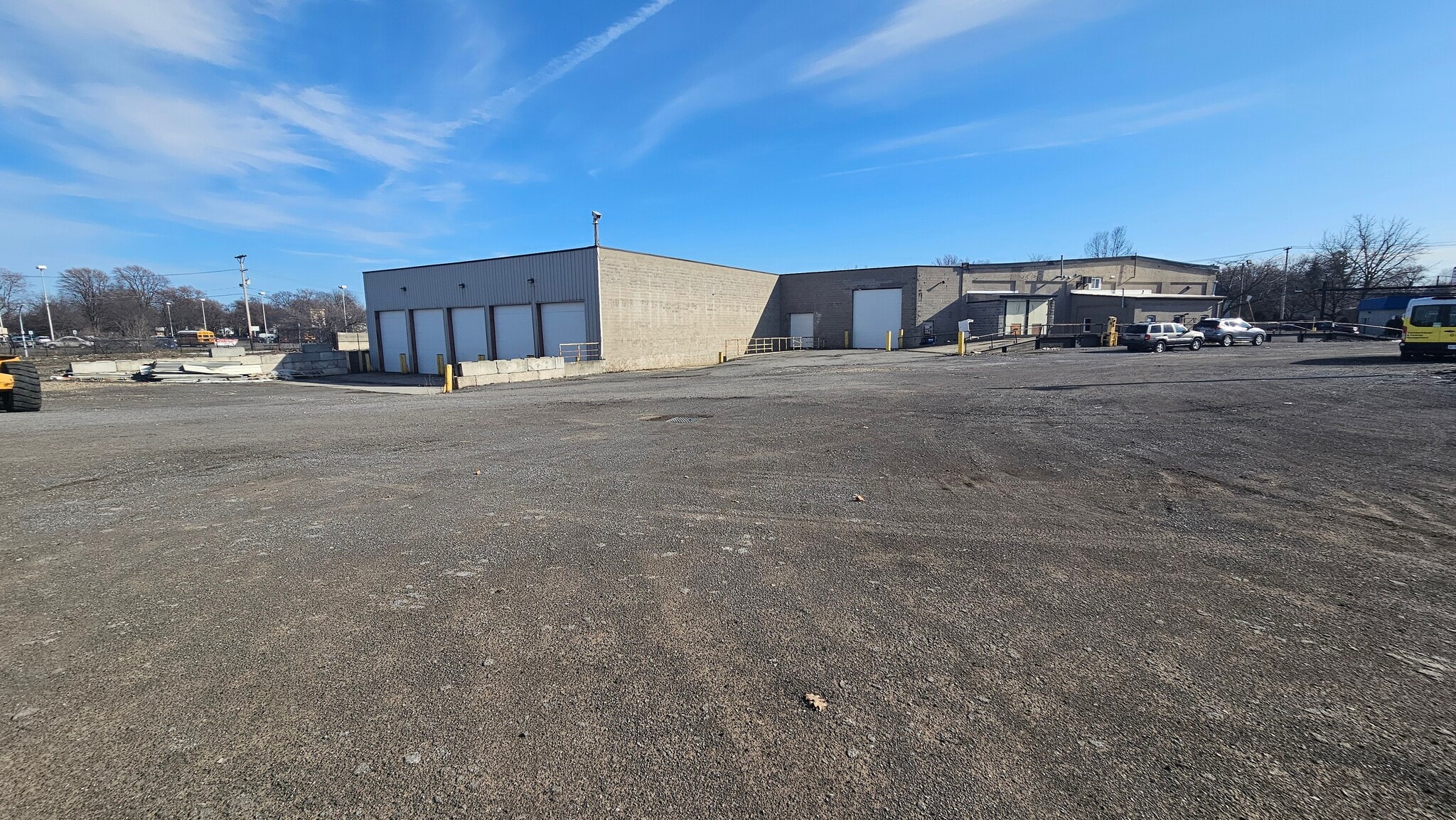 600 West Ave, Rochester, NY for lease Building Photo- Image 1 of 6
