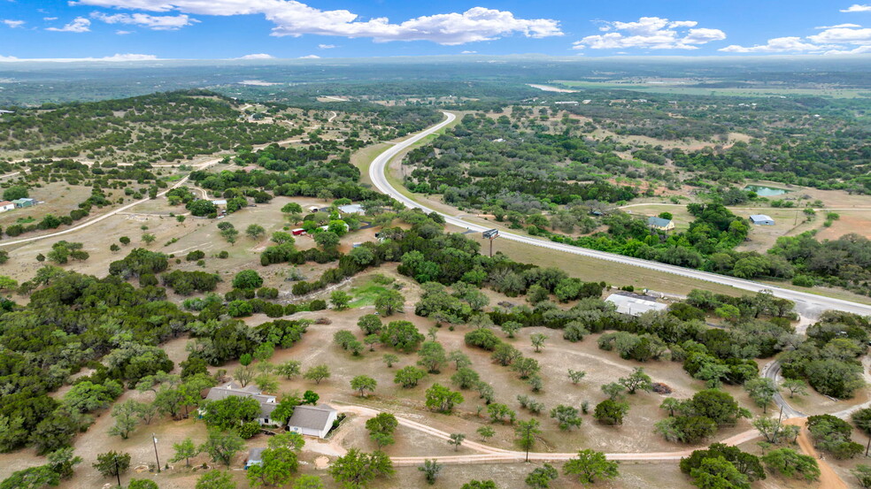 7670 E FM 1431, Marble Falls, TX for sale - Primary Photo - Image 1 of 1