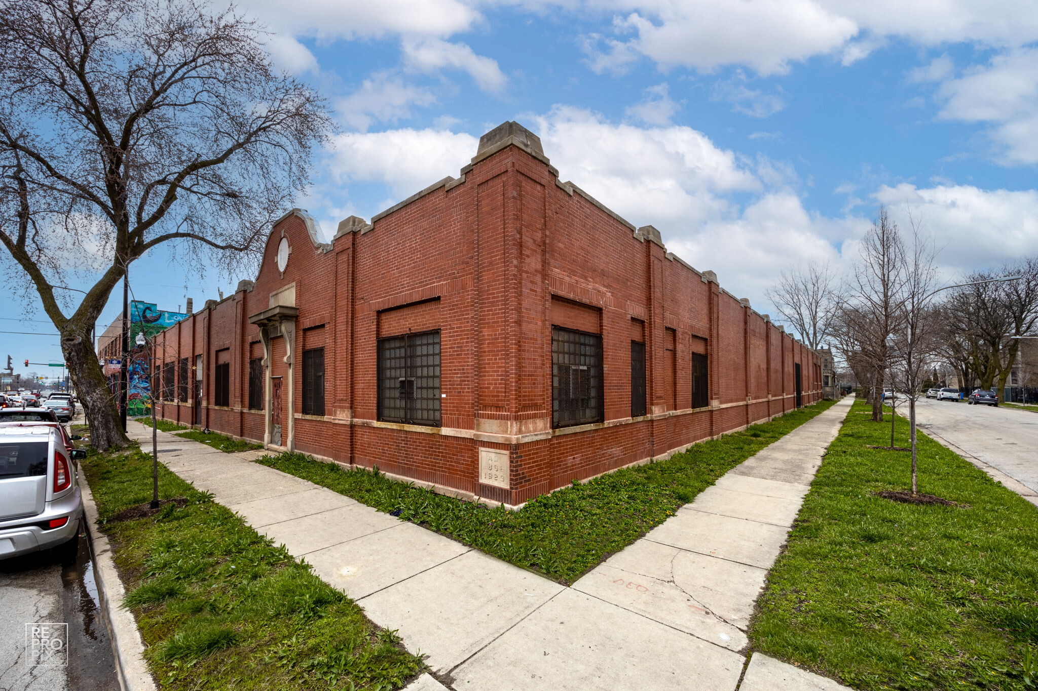 615 S California Ave, Chicago, IL for sale Building Photo- Image 1 of 1