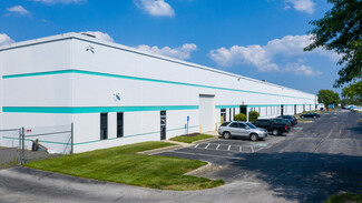 More details for 8268 Preston Ct, Jessup, MD - Industrial for Lease