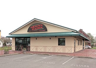 More details for 813 Academy St, Sumner, WA - Retail for Sale