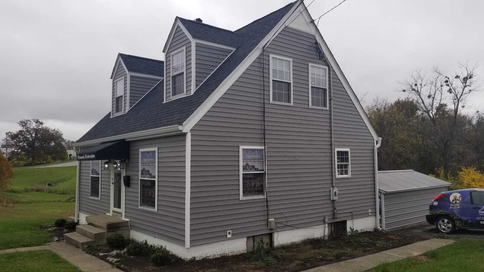 207 Versailles Rd, Frankfort, KY for sale Building Photo- Image 1 of 1