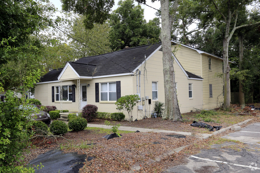 1721 Ashley River Rd, Charleston, SC for sale - Primary Photo - Image 1 of 1