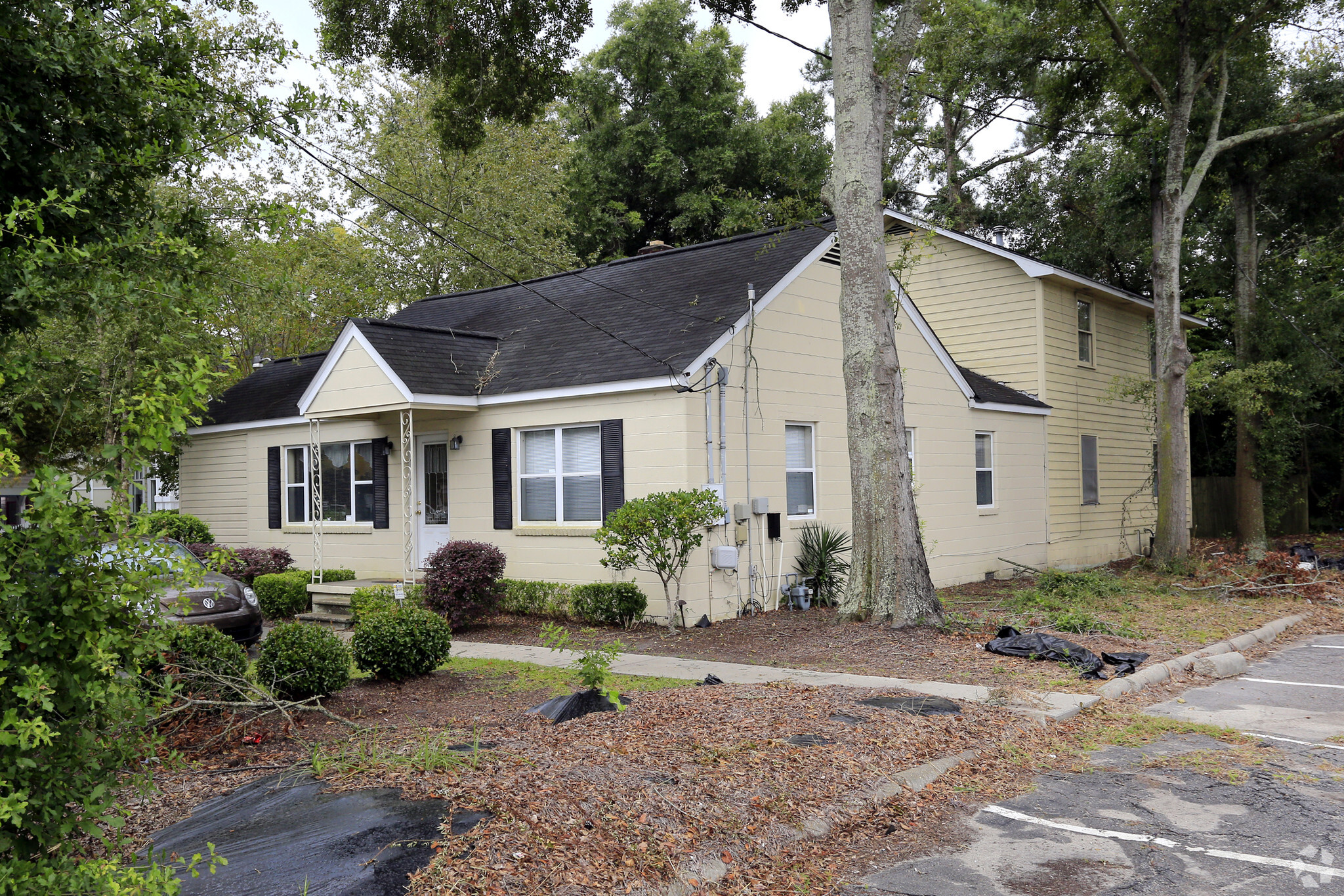 1721 Ashley River Rd, Charleston, SC for sale Primary Photo- Image 1 of 1