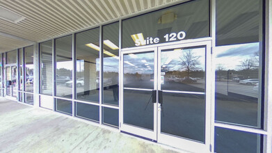 670 Lillington Hwy, Spring Lake, NC for lease Building Photo- Image 1 of 7