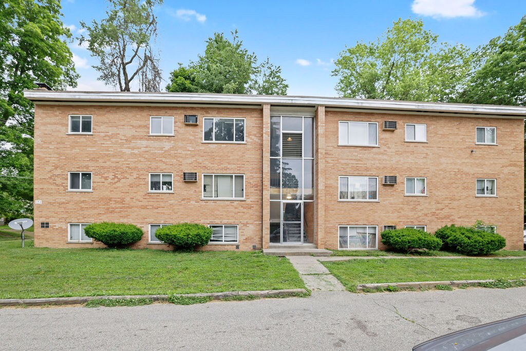 170 Richardson Pl, Cincinnati, OH for sale Building Photo- Image 1 of 1