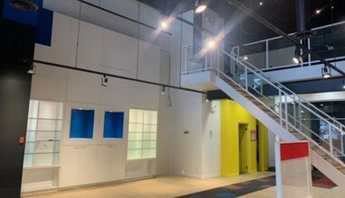 120 Donald St, Winnipeg, MB for lease Interior Photo- Image 2 of 6