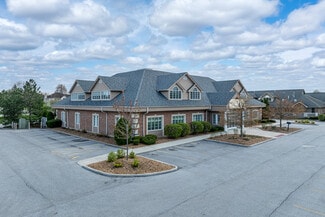 More details for 10043 Lincoln Hwy, Frankfort, IL - Office for Sale