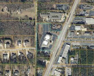 More details for 1975 Hwy 54 W, Fayetteville, GA - Medical for Lease