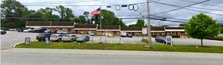 More details for 5038-5050 W Chester Pike, Edgemont, PA - Retail, Flex for Lease