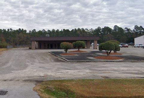 7621 Old State Rd, Holly Hill, SC for sale Primary Photo- Image 1 of 1