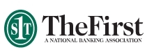 First, A National Banking Association