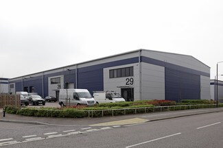 More details for Thomas Rd, Crayford - Industrial for Lease