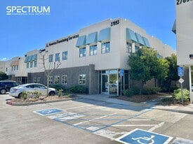 Ground Floor Office - Day Care Center