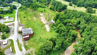 Old Caroleen Mill on the River - Warehouse