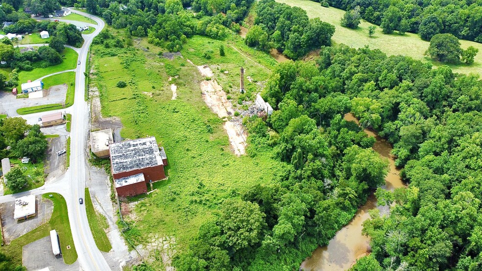 2138 US-221A Hwy, Mooresboro, NC 28114 - Old Caroleen Mill on the River ...