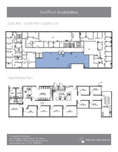 505 NE 87th Ave, Vancouver, WA for lease Floor Plan- Image 1 of 1