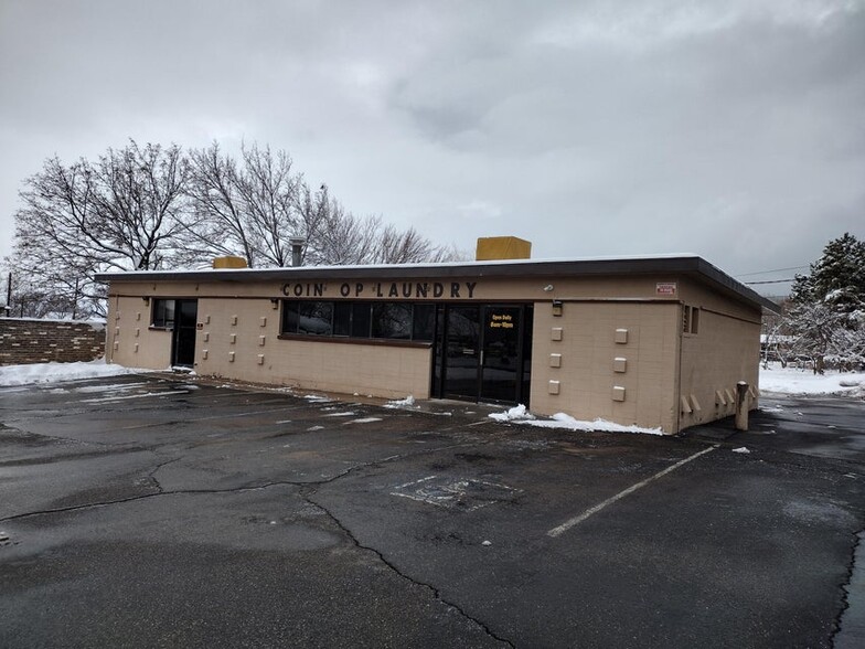 230 N Main, Parowan, UT for sale - Primary Photo - Image 1 of 1